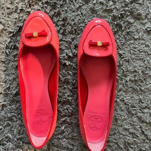 Tory Burch flats size 7.5